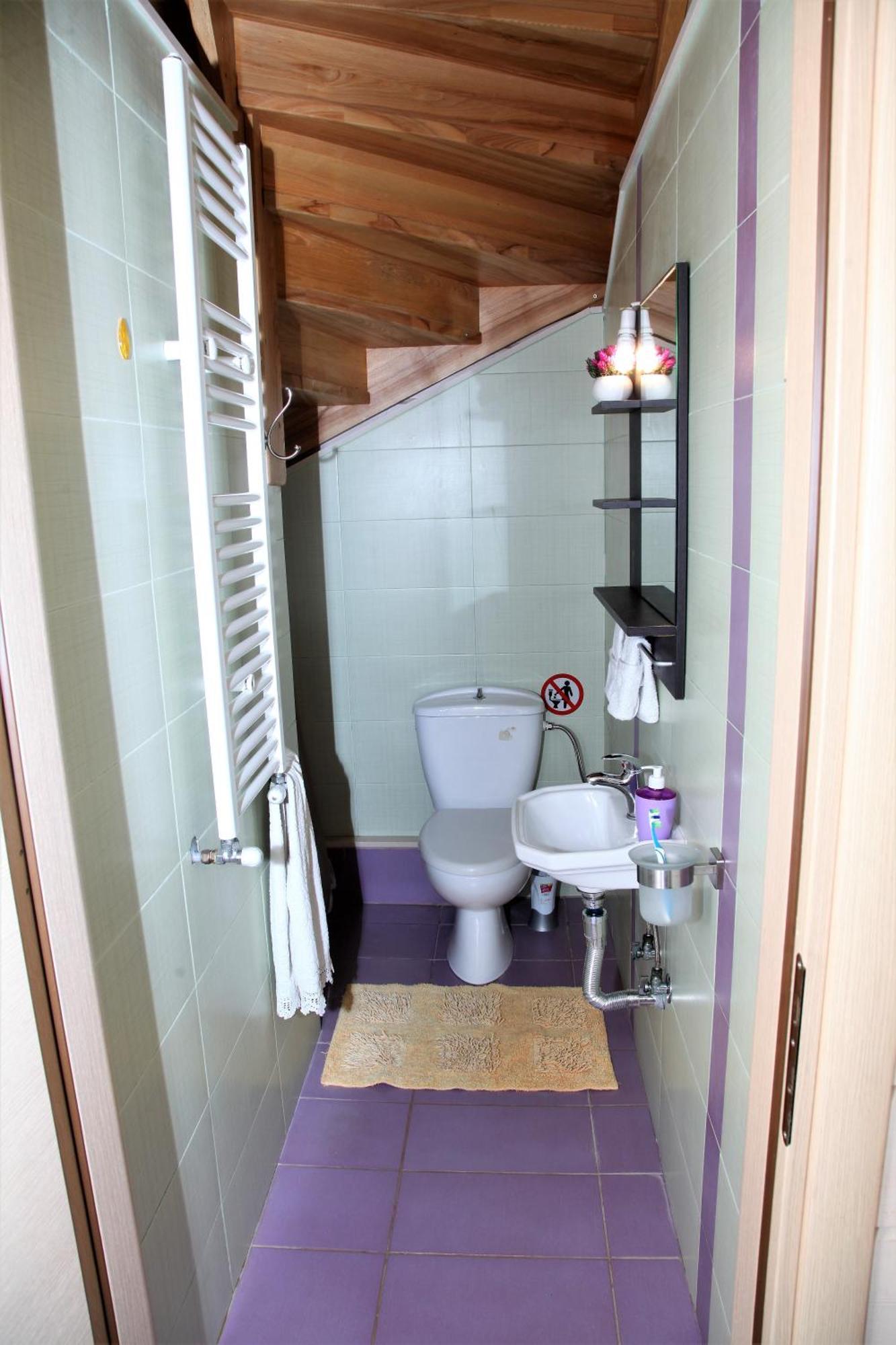 Wooden House Villa Preveze Dış mekan fotoğraf