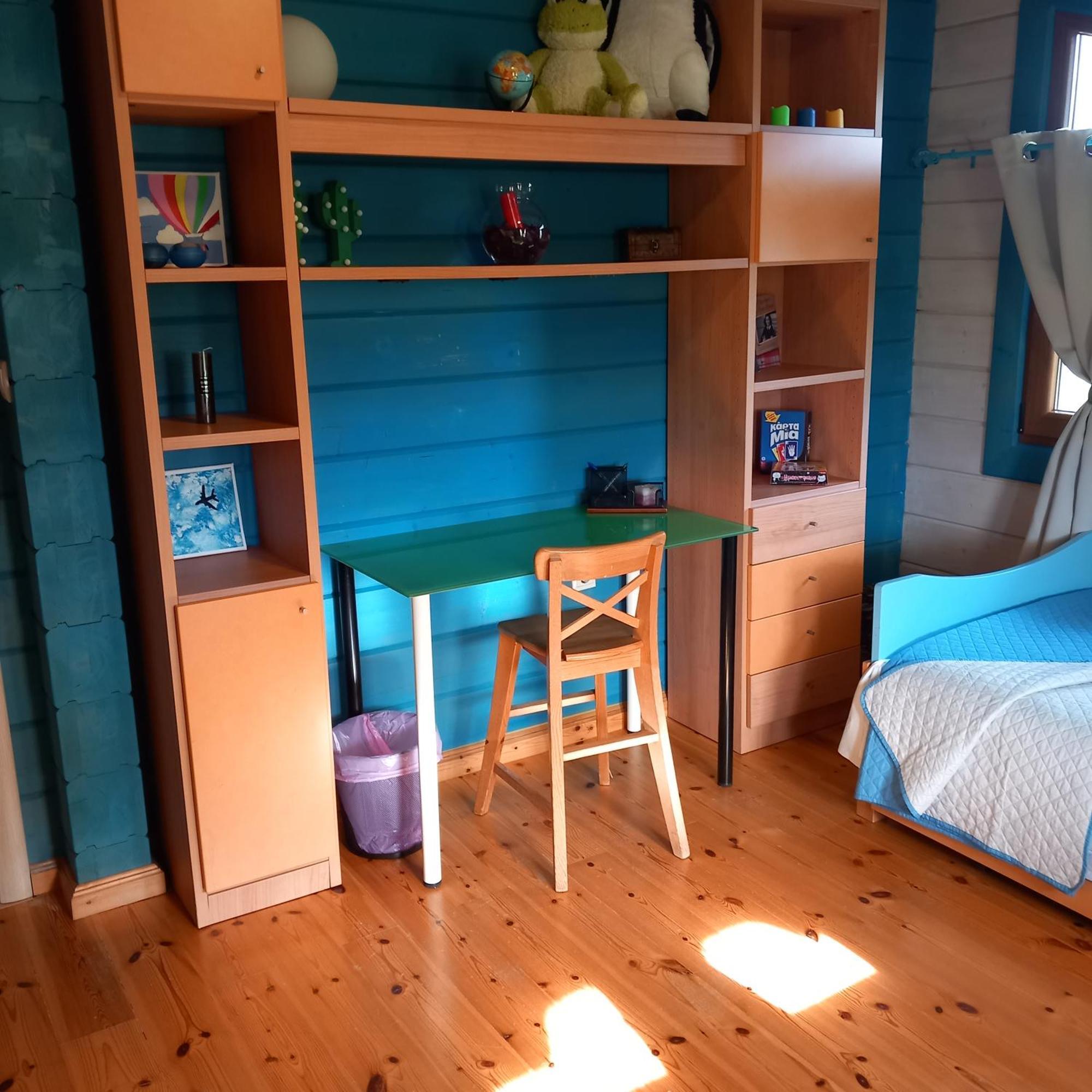 Wooden House Villa Preveze Dış mekan fotoğraf