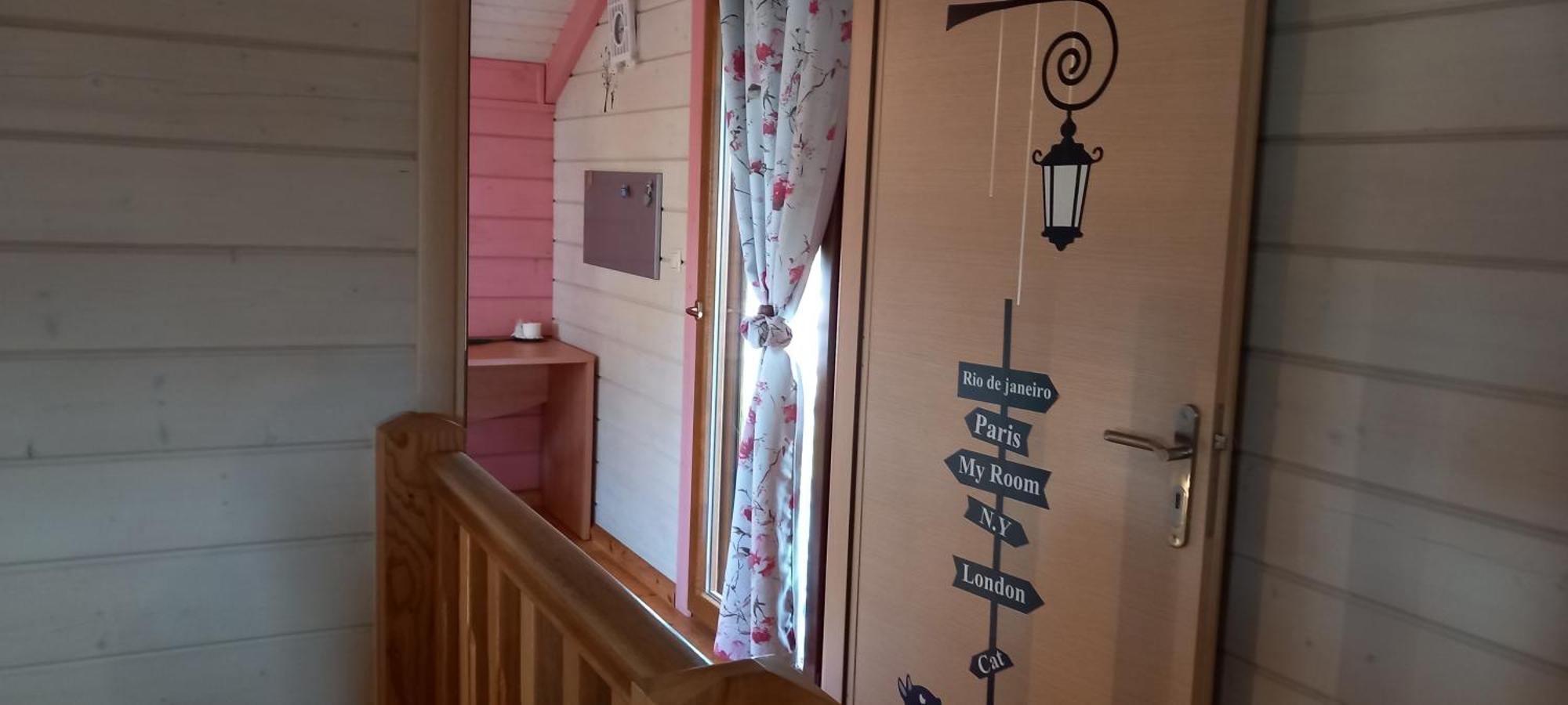 Wooden House Villa Preveze Dış mekan fotoğraf