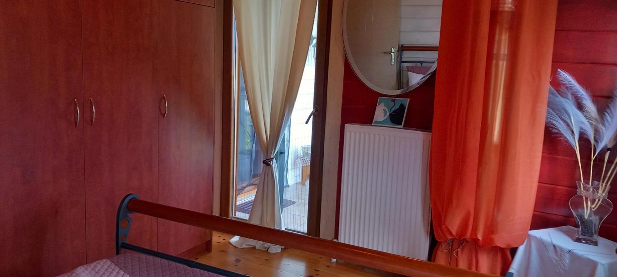 Wooden House Villa Preveze Dış mekan fotoğraf