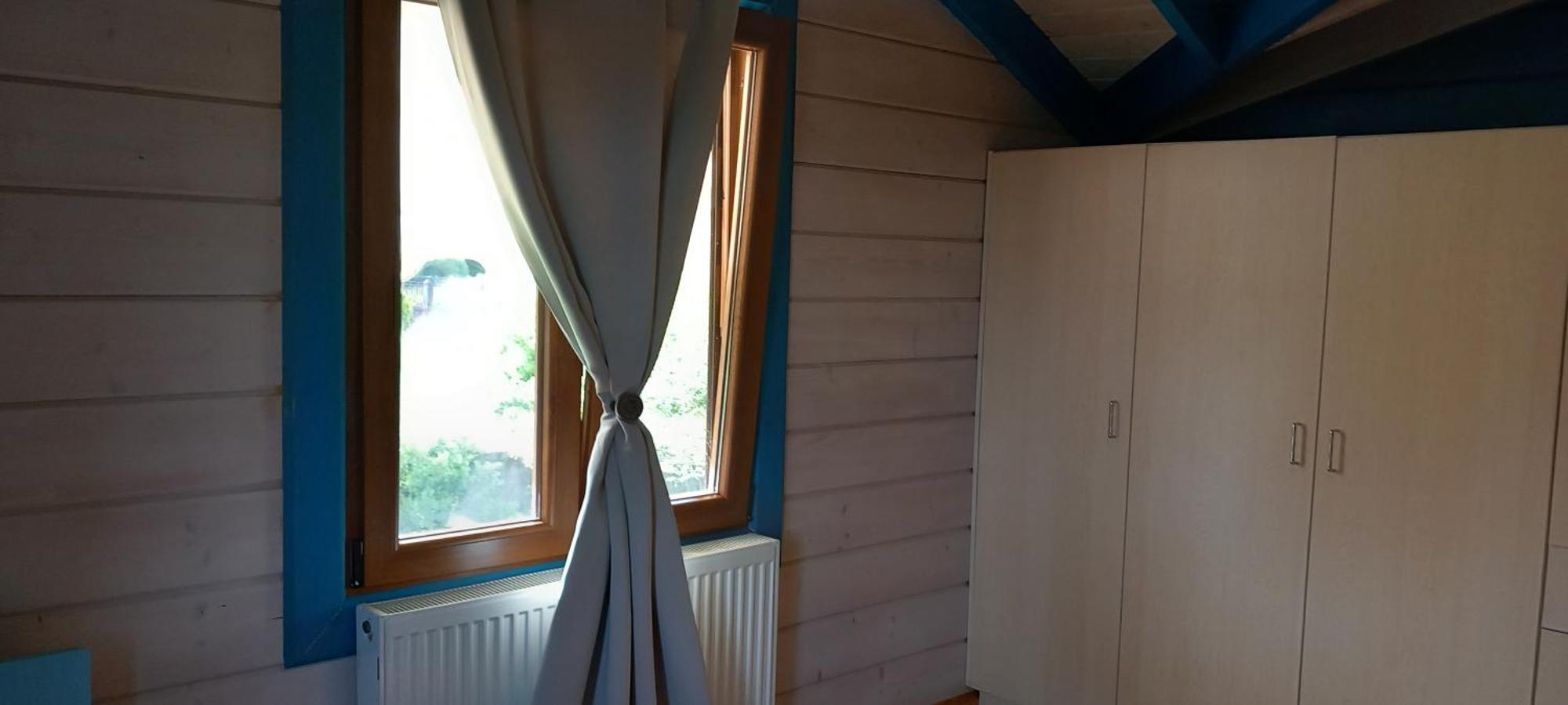 Wooden House Villa Preveze Dış mekan fotoğraf